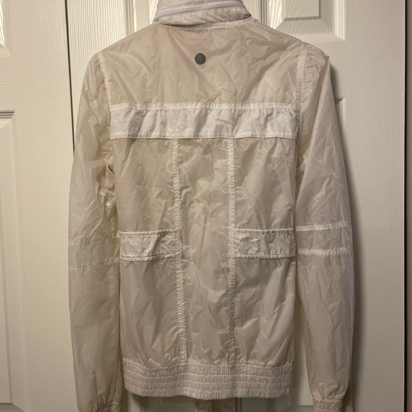Lululemon jacket - Picture 2 of 3